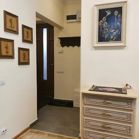 Angels' Whisper - Center *