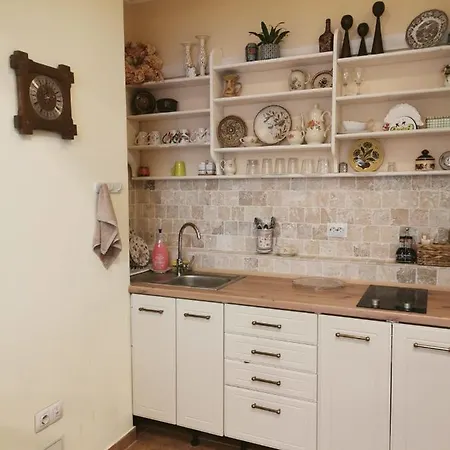 Angels' Whisper - Center * Brașov