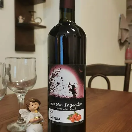 Angels' Whisper - Center Apartment