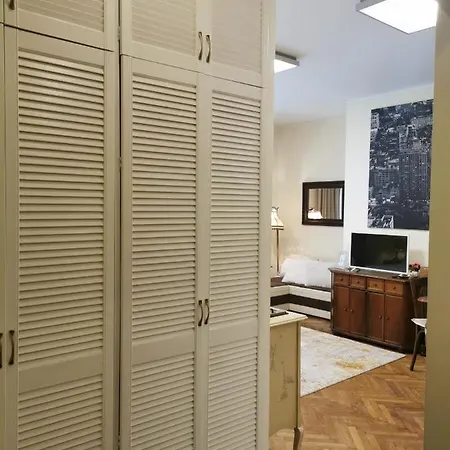 Apartment Angels' Whisper - Center Brasov