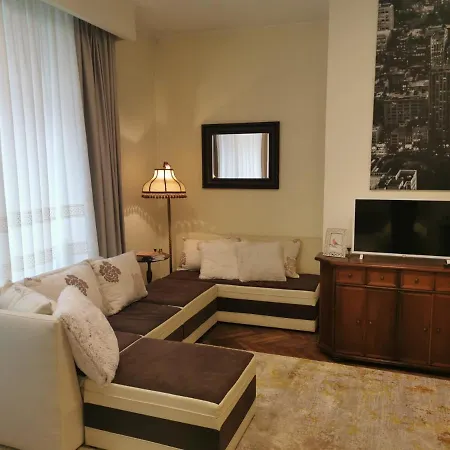 Angels' Whisper - Center Apartment Brasov