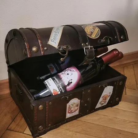 Apartment Angels' Whisper - Center Brașov