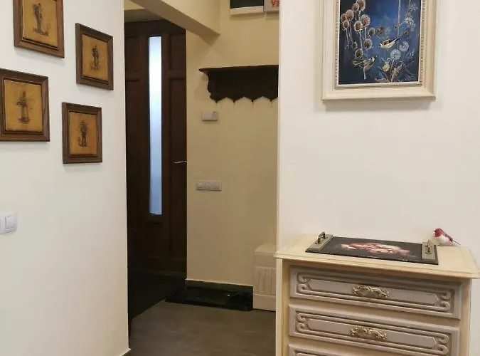 Angels' Whisper - Center *