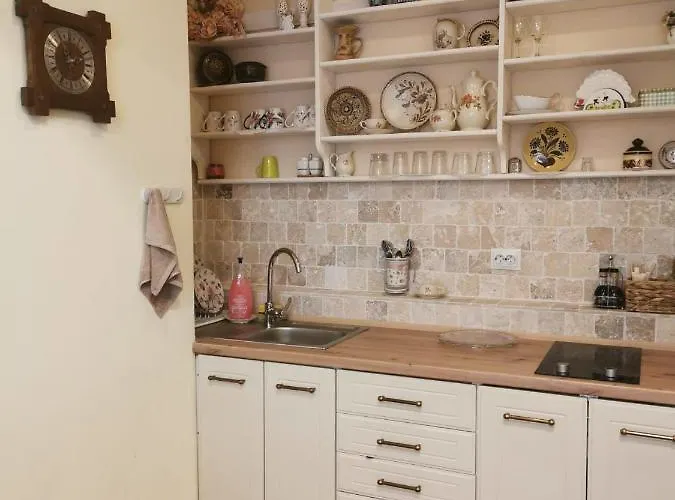 Angels' Whisper - Center * Brașov