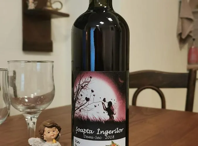 Angels' Whisper - Center Appartement