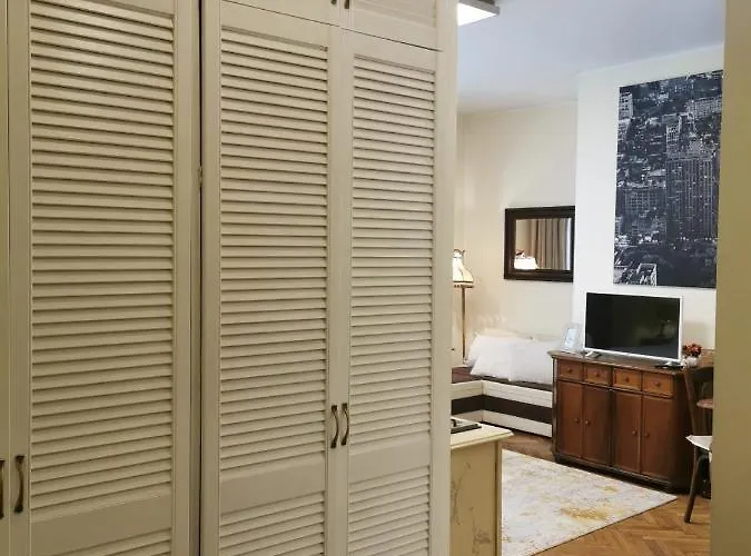 Apartament Angels' Whisper - Center Brașov