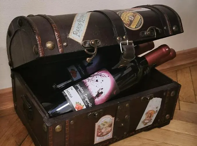 Appartement Angels' Whisper - Center Braşov