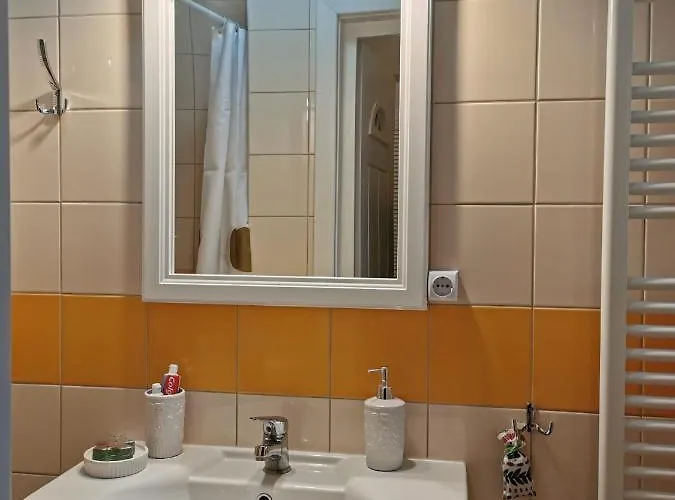 Apartament Angels' Whisper - Center